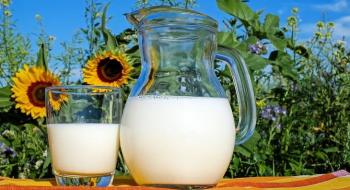 В Україні зросли закупівельні ціни на молоко Рис.1