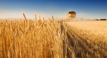 2020 рік став «урожайним» для аграрної галузі на важливі законодавчі рішення Рис.1