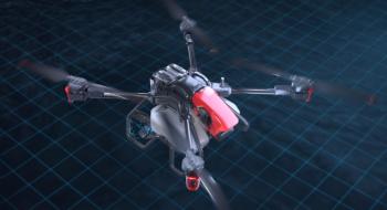 Компанія XAG представила нові модифікації для наземної робототехніки Рис.1
