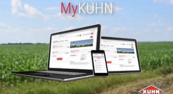 KUHN запустила клієнтський портал в Україні Рис.1