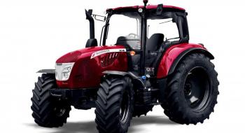 McCormick представив трактори Red Power X6 з розширеним функціоналом Рис.1