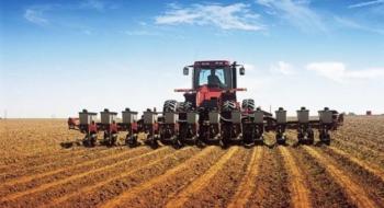 Прогнози УКАБ по посівам зернових на 2021 рік Рис.1