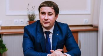 Роман Лещенко розповів про першочергові завдання на посаді міністра АПК Рис.1