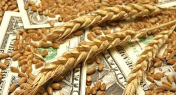 Світові ціни на пшеницю повернулися до зростання Рис.1