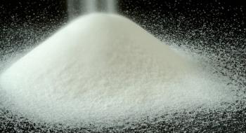 Українські заводи виробили понад 960 тис. т цукру Рис.1
