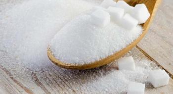 В Україні виробили майже 980 тис. т цукру Рис.1