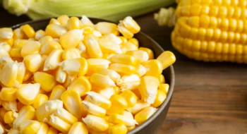 Ціни на кукурудзу продовжують зростати Рис.1