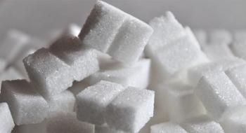 Цукрові заводи виготовили 1021 тис. т цукру Рис.1