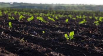 Деградація ґрунтів в Україні набирає обертів Рис.1
