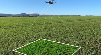 Drone Ag презентував оновлення програми Skippy Scout Рис.1