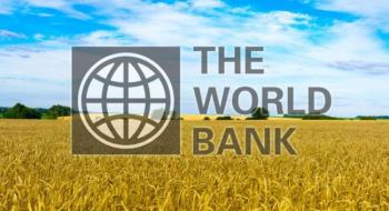 Світовий банк запевнив, що Україна має усі передумови для прозорого ринку землі Рис.1