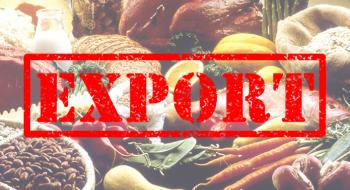 Україна експортує агропродукцію у понад 190 країн світу – Мінекономіки Рис.1