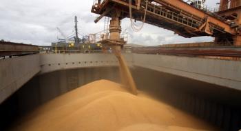 Україна відправила на експорт вже 26,4 млн тонн зернових Рис.1