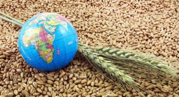 Ціни на пшеницю залишаються залежними від попиту Рис.1