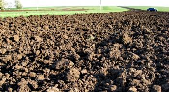 Дослідження ґрунту дозволить аграріям оптимізувати виробничі затрати, — Укра Рис.1