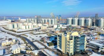Порт «Ніка-Тера» обробив понад 545 тис тонн вантажів у січні 2021 року Рис.1