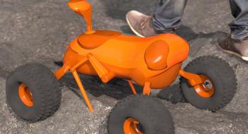 RootWave і Small Robot Company розробляють автономного робота для знищення бур'янів Рис.1
