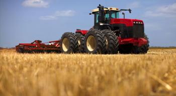 Уряд виділить 1 млрд грн на компенсацію придбання сільгосптехніки у 2021 р. Рис.1