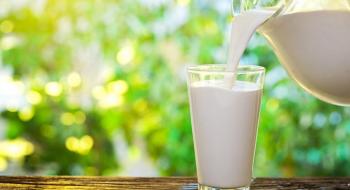 В Австралії розробили технологію зберігання молока свіжим протягом 60 днів Рис.1