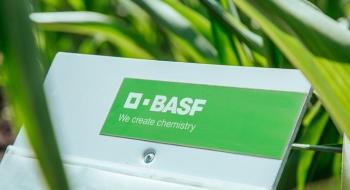 BASF поділився прогнозами розвитку насіннєвого портфеля компанії Рис.1