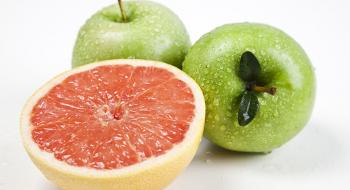 Дослідження відкриває шлях до створення "дієтичний фруктів" з низьким вмістом цукру Рис.1