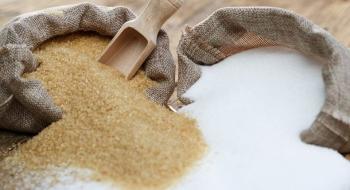 Харківщина втрачає цукрове виробництво Рис.1
