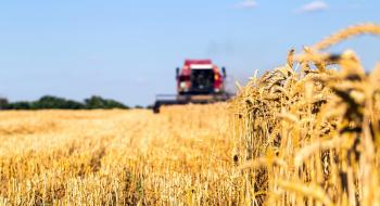 На Комітетах ВР підтримано чотири важливих для фермерів законопроекта Рис.1