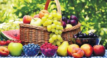 Нейронна мережа навчилася передбачати якість фруктів після тривалого зберігання Рис.1