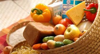 Озвучено ціни на продукти харчування у різних країнах світу Рис.1