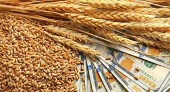 Падіння біржових цін на пшеницю прискорюється Рис.1