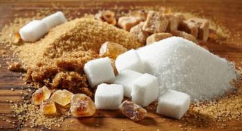 Після оновлення у лютому максимуму, ціни на цукор розвернулися донизу Рис.1