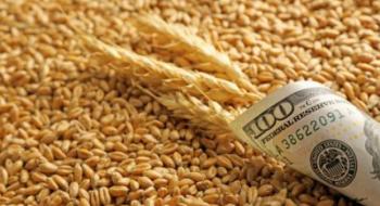 Пшеничні котирування виросли внаслідок погіршення стану посівів озимини в США Рис.1