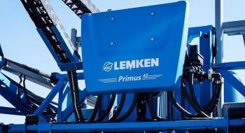 Річний фінансовий оборот компанії LEMKEN в сезоні 2020 становив €365 млн Рис.1