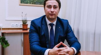Роман Лещенко назвав ключові реформи в агросекторі Рис.1