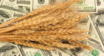 Тендер в Єгипті та опади у США опускають світові ціни на пшеницю Рис.1