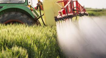Україна уже вклалась у норми внесення агрохімікатів, до яких прагне ЄС Рис.1