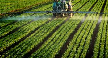 Українські аграрії на 61% забезпечені ЗЗР, — Держпродспоживслужба Рис.1