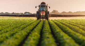 В Мінекономіки закликали аграріїв вирощувати продукцію із меншим пестицидним навантаженням Рис.1