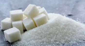 Імпорт цукру в Україну зростає з кожним місяцем Рис.1