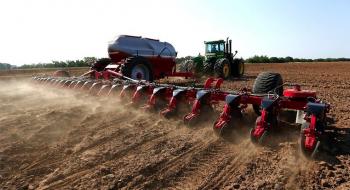 Посівна на Полтавщині: аграрії розповіли, як почався агросезон-2021 Рис.1