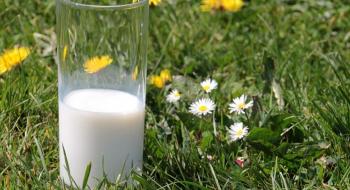 Прибутковість молока пішла рости, але все ще найнижча за 10 років Рис.1