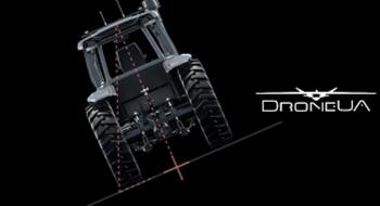 Компанія DroneUA пропонує аграріям систему автопілоту FJ Dynamics Рис.1