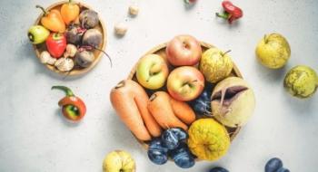 «Потворні» овочі та фрукти продаються краще Рис.1