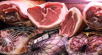 Україна на третину скоротила імпорт свинини Рис.1