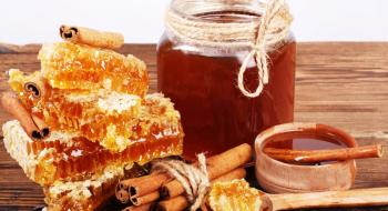 Україна встановила рекорд із постачання меду за кордон Рис.1