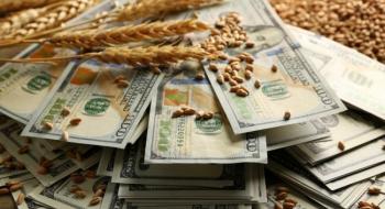 В Україні закупівельні ціни на пшеницю на 40-45 $/т нижчі, ніж на кукурудзу Рис.1