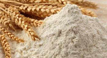 В Україні зросли ціни на борошно Рис.1