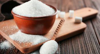 Виробники цукру закликають Верховну Раду не допустити імпорту цукру Рис.1