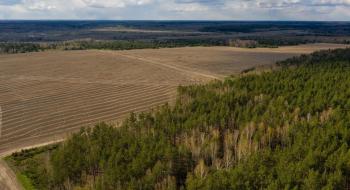 Зеленського закликали доєднатися до екологічної акції з відновлення лісосмуг Рис.1
