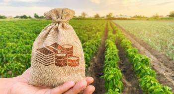 Аграрії отримають підтримку держави для страхування продукції Рис.1